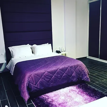 Ascua Hotel