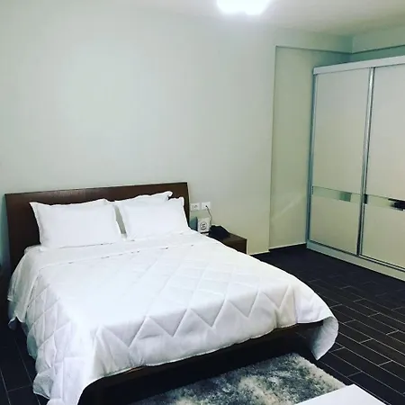 Hotel Ascua 3*