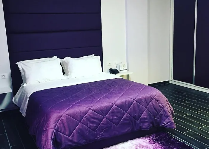 Ascua Hotel