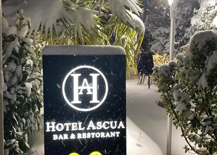 Ascua 3* Vasqarr
