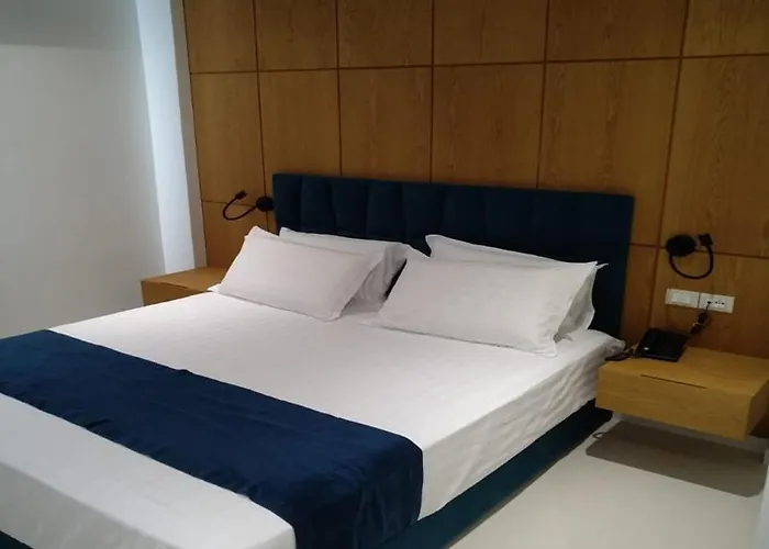 Hotel Ascua