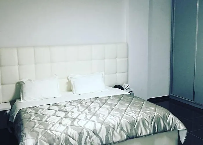 Ascua Hotel