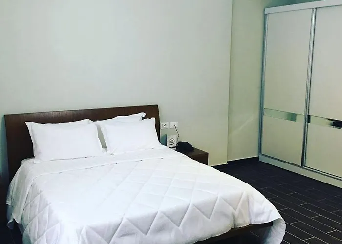 Hotel Ascua 3*