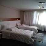 ホテル Ascua 3*