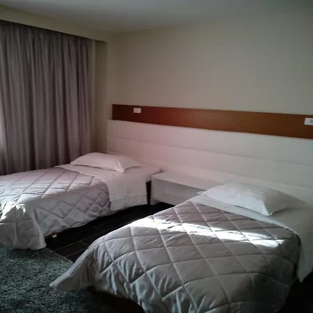 Ascua Hotel
