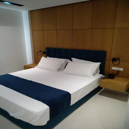 Hotel Ascua