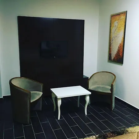 Ascua Hotel