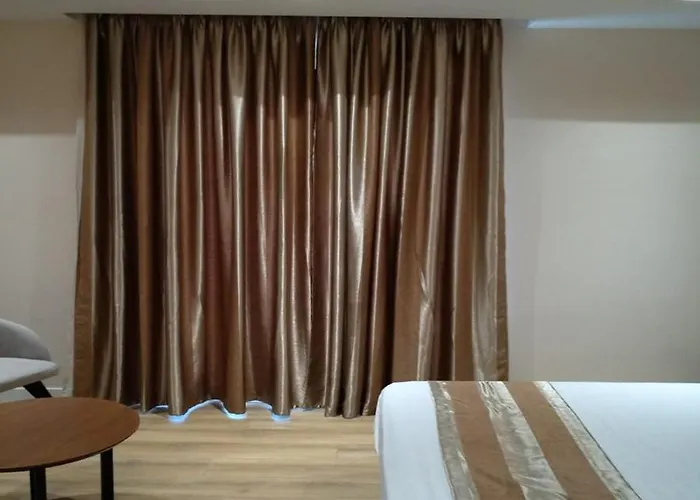 Ascua Hotel
