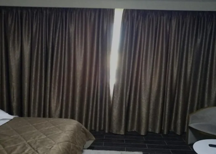 Hotel Ascua 3*