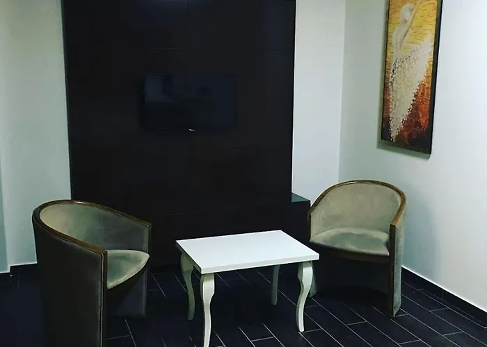 Ascua Hotel