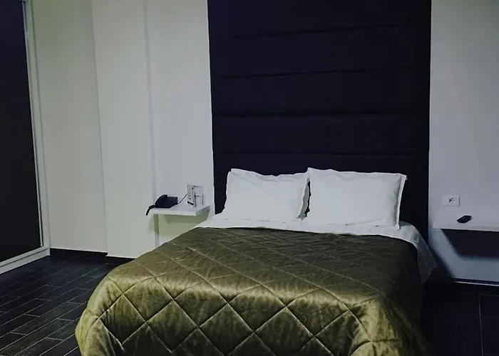 Ascua Hotel